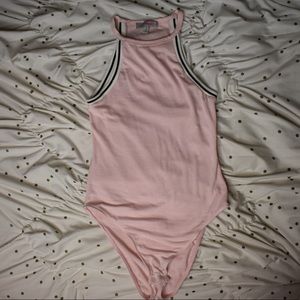 Forever 21 Bodysuit